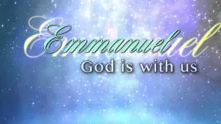 Emmanuel Finale (Lyric Video) | God is With Us [Simple Series]
