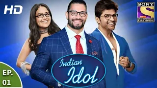 Roman Reigns | Indian Idol | Season 13 | EP 1 Best Moments