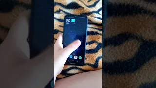 Обзор на honor 8s