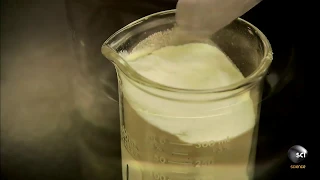 Stackable Potato Chips   How It's Made