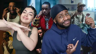 THE GRIND NEVER STOPS | Toosii - what it cost (Official Video) [SIBLING REACTION]