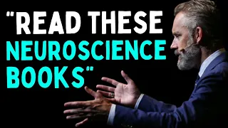 Neuroscience books recommended by Jordan Peterson 🧠🔬