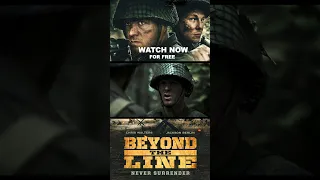 **WAR MOVIE** Watch for FREE