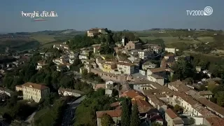 Ozzano Monferrato (Alessandria) - Borghi d'Italia (Tv2000)