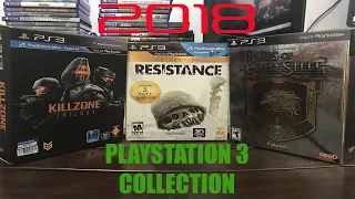 PS3 Collection 2018 - (160+ PS3 Best Games)