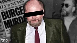 The DARK Story of a MURDEROUS Criminal | Richard Kuklinski