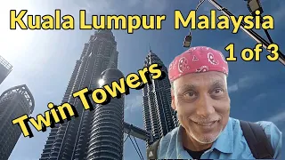 Travel Malaysia - Kuala Lumpur 1 of 3
