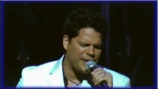 Rey Ruiz -  Amiga & Mi Media Mitad & Luna Negra (En Vivo) HD