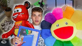 MUST HAVES🚨So bekommt deine Wohnung/Zimmer ein GLOWUP🏡😍 | Jan