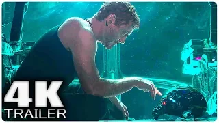 AVENGERS 4 ENDGAME Trailer (2019) 4K Ultra HD