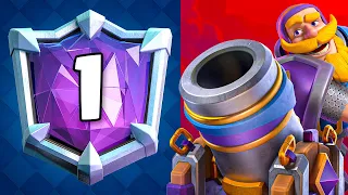 He Created a *NEW* Deck… and got #1 in the World!