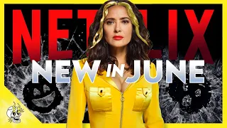 FINALLY! Netflix Turns Up the Heat