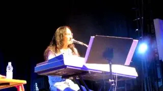 Ken Hensley в Белгороде 05.12.2012г.