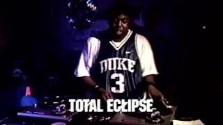 Total Eclipse — 1997 DMC US Finals