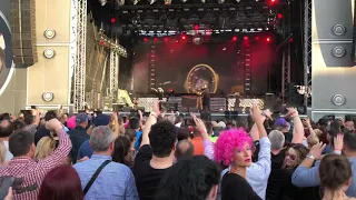 C Block DISKOteka Festival 2019