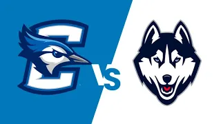 UConn Huskies vs Creighton Bluejays Picks and Predictions | College Basketball Best Bets For 1/17/24