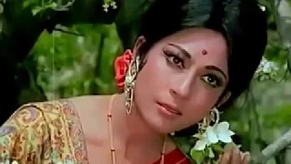 Aaja Tujhko Pukare Mere Geet Re Full HD -  Lata Mangeshkar, Mohammed Rafi