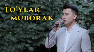 Akbar Sapayev To'ylar muborak