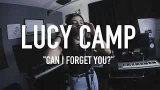 LUCY CAMP | The Cypher Effect Mic Check Session #78