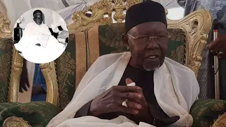 🔴ECOUTEZ CETTE HISTOIRE SUR SERIGNE BABACAR SY RTA : AL AMINE RTA