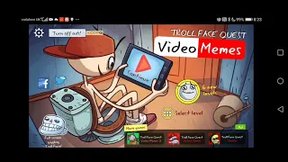 Trollface Quest Video Meme Trolltube Music *Fans*