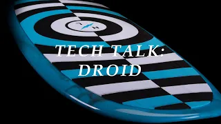 2021 Hyperlite Wakesurfer - DROID Tech Talk