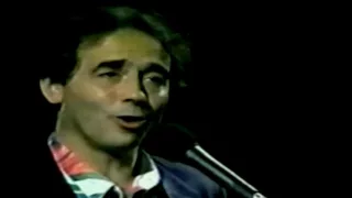 Joan Manuel Serrat - Su vuelta a Chile en 1990 -reeditado-