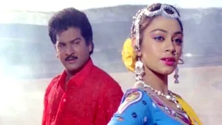 Kondapalli Bomma  Video Song || Kannayya Kittayya Telugu Movie || Rajendra Prasad, Shobana