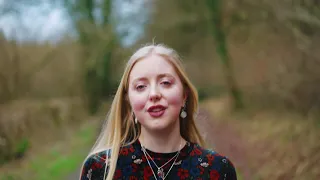 Josie Haskins - Red Wine (Official Video)