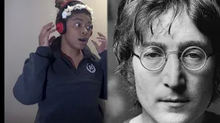 John Lennon - Imagine |REACTION