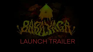 Baba Yaga - LAUNCH TRAILER