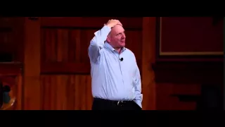 PASSION: ~ Steve Ballmer speaking in Harvard CS50 Lecture 2014