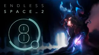 Endless Space 2 Прохождение за Хор Теней - #8 - Победитель поневоле