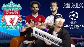You'll Never Walk Alone - Liverpool Anthem (French Fuse Remix)