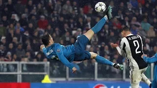 5 TIMES CRISTIANO RONALDO DESTROYED HIS OPPONENTS!! HD