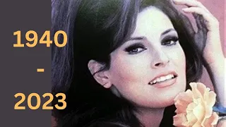 Raquel Welch TRIBUTE ~ Bio