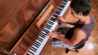 I Need A Doctor - Eminem, Dr. Dre, Skylar Grey (Piano Cover) - Paweł Opyd