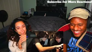 HOW MUCH MONEY FOR MATT AND CHRIS STURNIOLO TO KISS REACTION RAE AND JAE REACTS