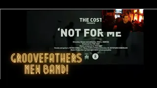 El Estepario Siberiano New Band - The Cost - Not For ME Reaction- Yarba TV Presents