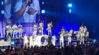 Alex Christensen & Berlin Orchestra - Mr. Vain @ Stadthalle Chemnitz 07.06.2022