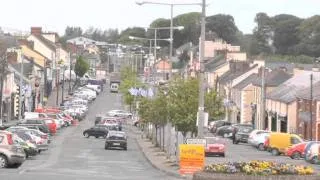 Main Street Kingscourt Co Cavan Ireland