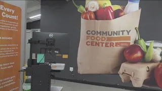 Atlanta Community Food Bank opens new location in Jonesboro