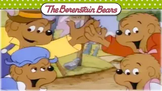 The Berenstain Bears Opening Theme 🎼