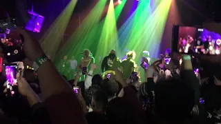 Craig Xen performs "Proud Puppy Lover!" at Gramercy Theater