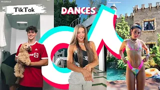 Ultimate TikTok Dance Compilation Of August 2021 - Part 4