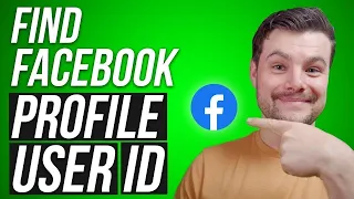 How to Find Your Facebook Profile User ID (2023 Update)