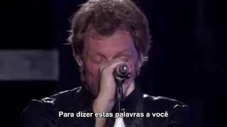 Bon Jovi   Always Live HD Legendado em PT BR