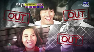 Runningman Ep 9-11