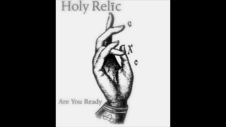 Feeling Alive - Holy Relic