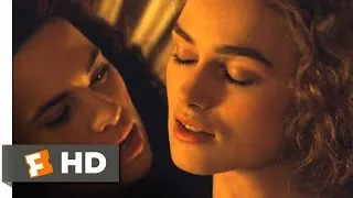 The Duchess (4/9) Movie CLIP - Close Your Eyes (2008) HD